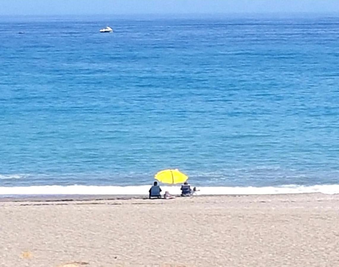 Aldea Beach 1000 Сasa de vacaciones Manilva